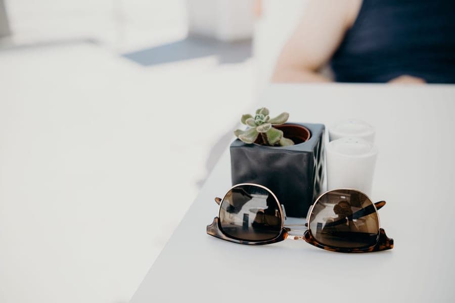 Acetate Club — Sunglasses — acetate frames & materials