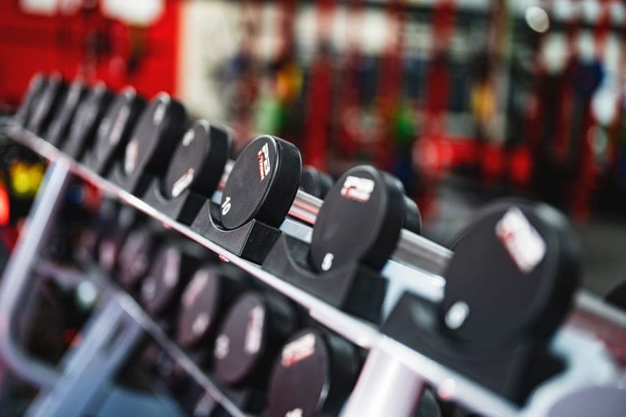 Barbell & Bench — Home gym & strength equipment