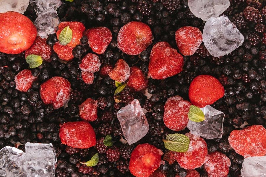 Basket & Blade — Blenders — countertop, personal & immersion