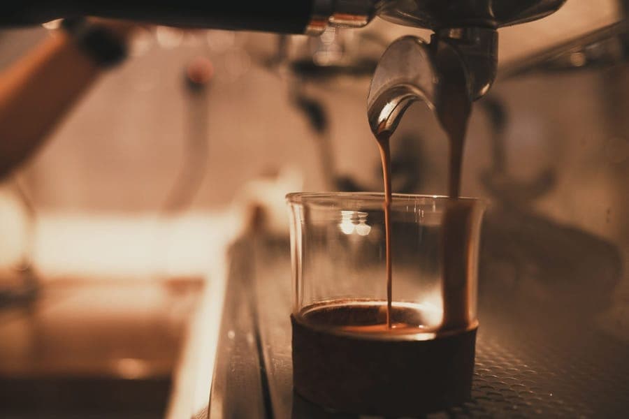 Bean & Burr — Espresso machines, coffee makers, grinders & coffee gear