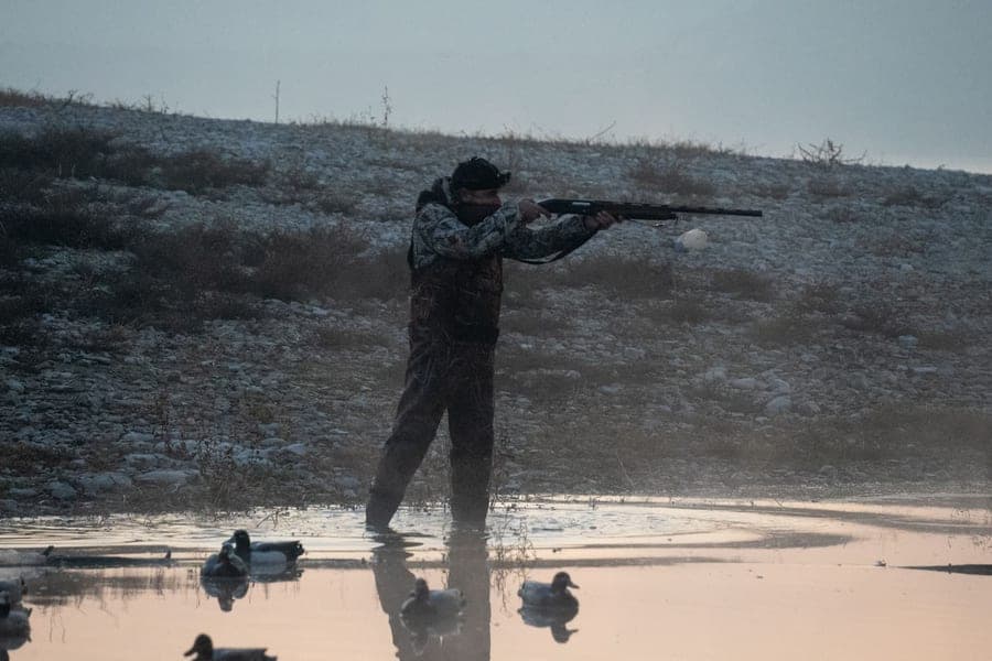 Blaze & Budget — Budget hunting gear for public-land hunters