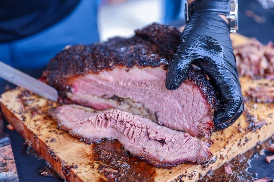 Brisket & Bark — BBQ & grilling — brisket & smoking gear
