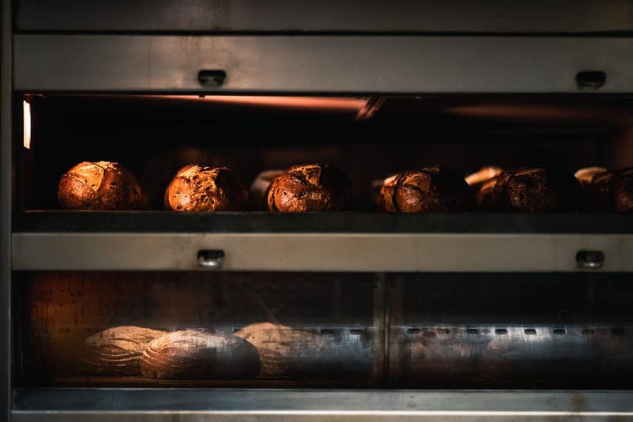 Coil & Convection — Air fryers & countertop ovens