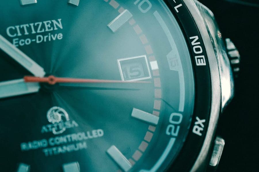Dial & Date — Affordable automatic watches under $500