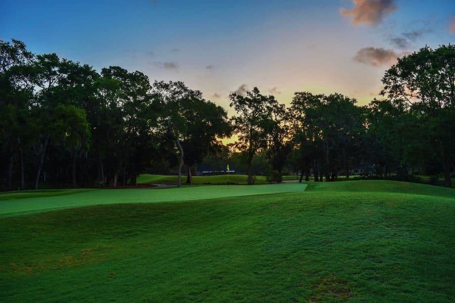 Divot & Draw — Golf gear — balls, clubs & launch monitors