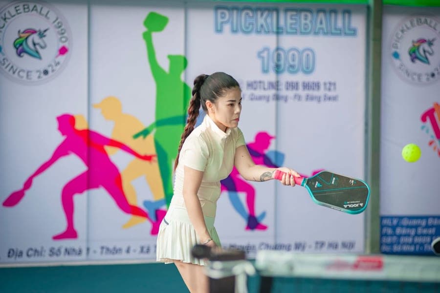Four Oh Club — Pickleball gear ranked by skill level