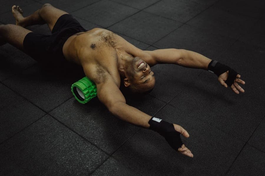 Grip & Gait — Muscle recovery tools — massage guns, rollers & foot care