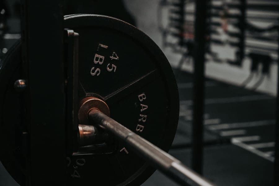 Knurl Knock — Home gym & strength equipment