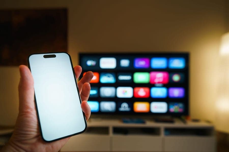 Latch & Hub — Smart home & home security