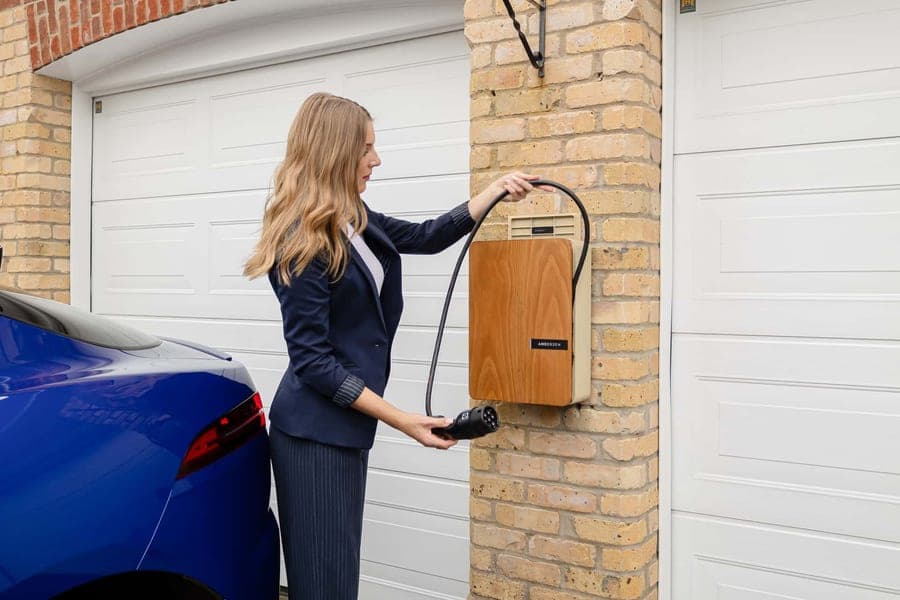 Level Two Club — Home Level 2 EV chargers