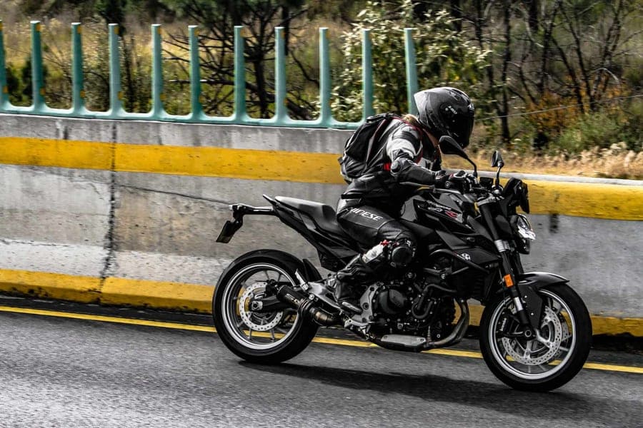 Lid & Leather — Motorcycle helmets & rider gear