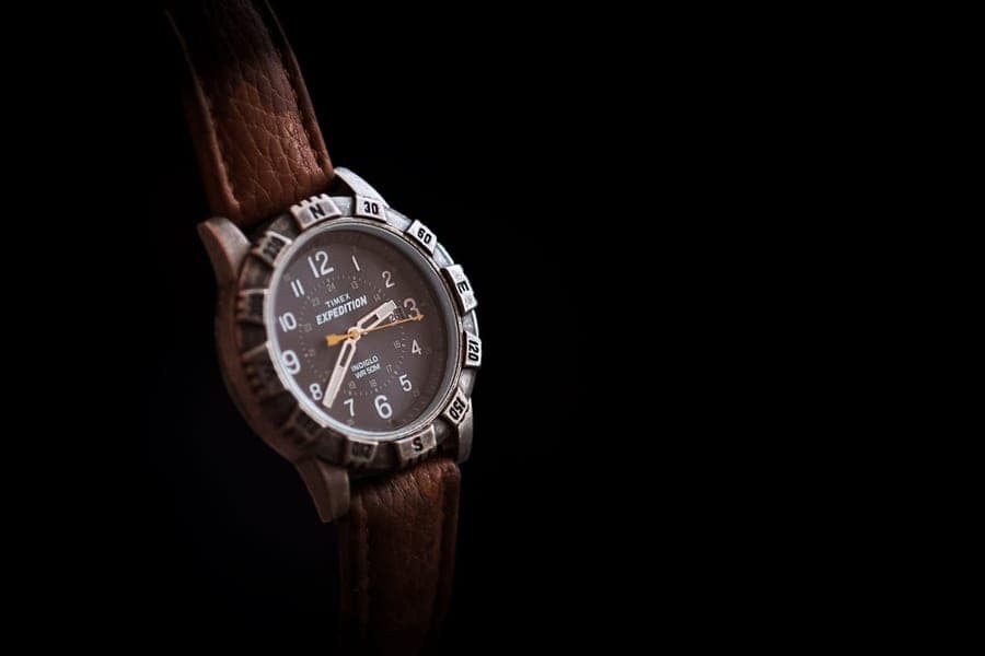 Lug & Leather — Dive, field & tool watches & straps