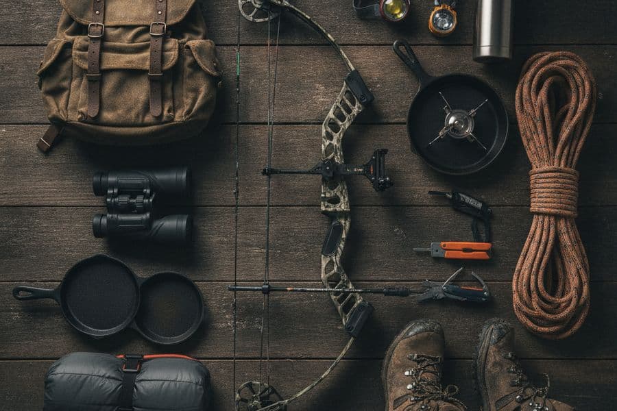 The Outside Report — Outdoor gear & hunting equipment