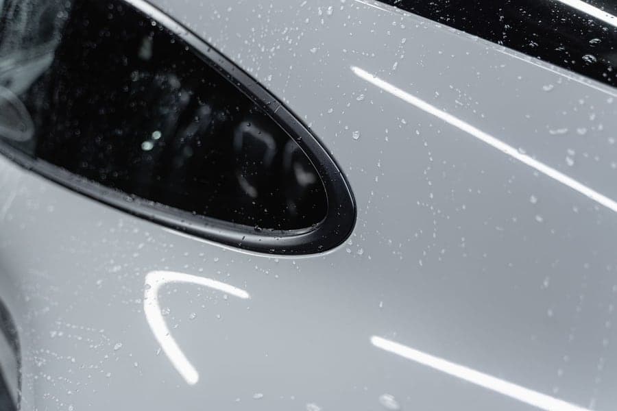 Pad & Polish — Car detailing — paint correction & coatings
