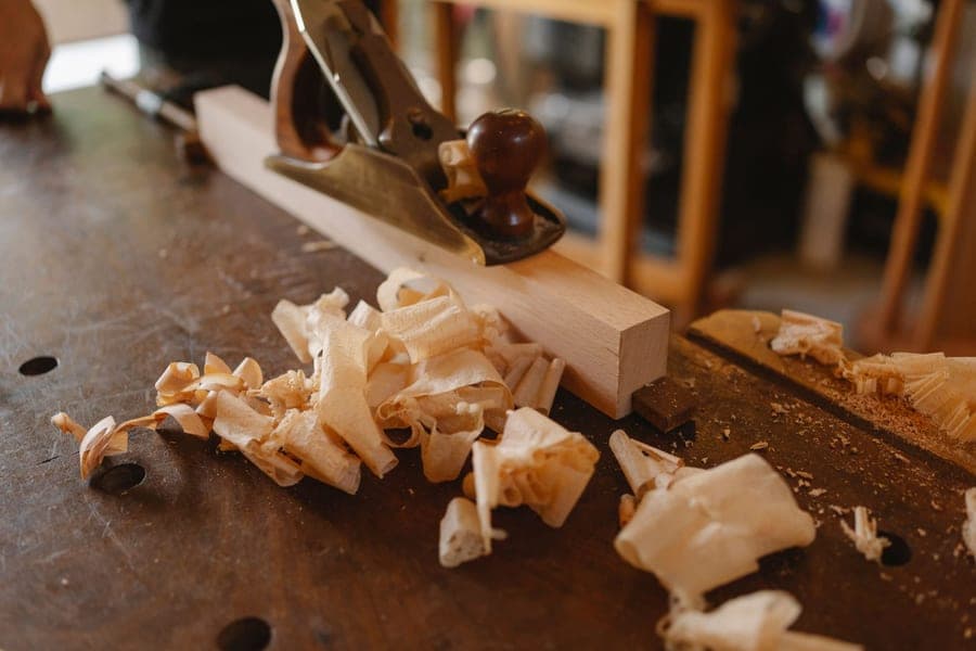 Plane & Patina — Hand planes, chisels, saws, sharpening & vintage restoration
