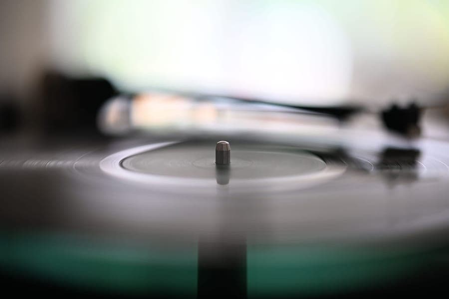 Platter & Plinth — Turntables & vinyl hi-fi