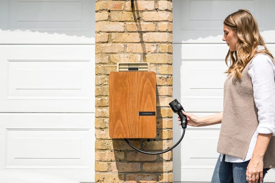 Plug & Range — Home EV chargers, portable EVSEs & charging costs