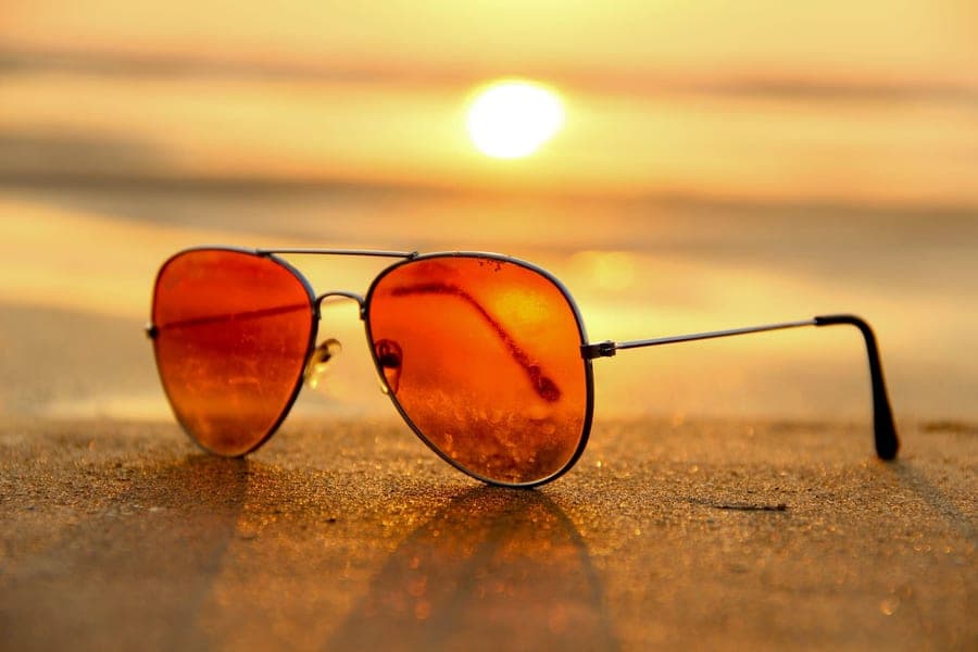 Polarized Club — Sunglasses — polarized, sport & lifestyle