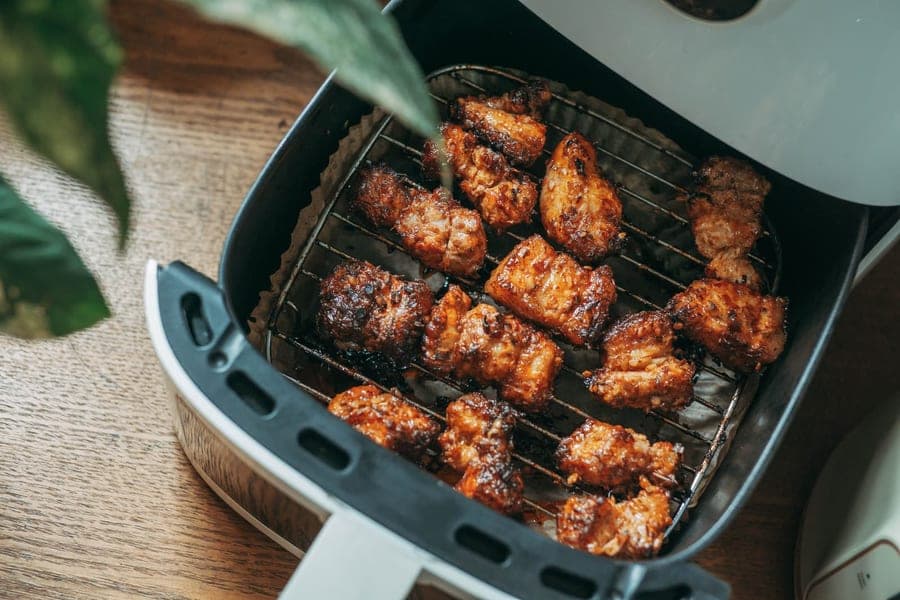 Preheat Club — Air fryers & countertop kitchen appliances