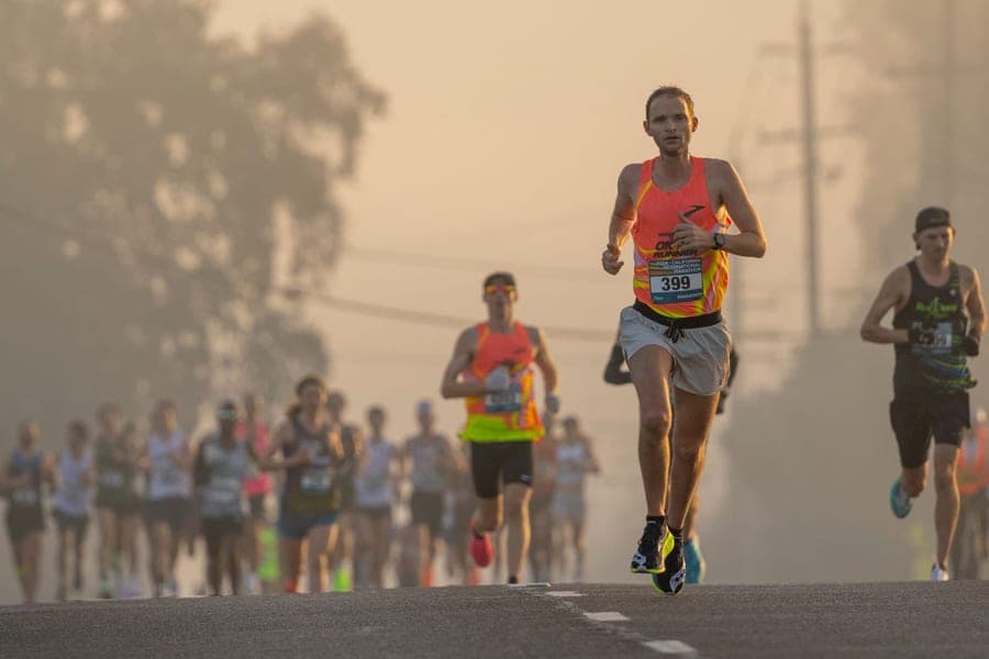 Pulse & Path — Training wearables — running watches, heart rate monitors & sleep trackers