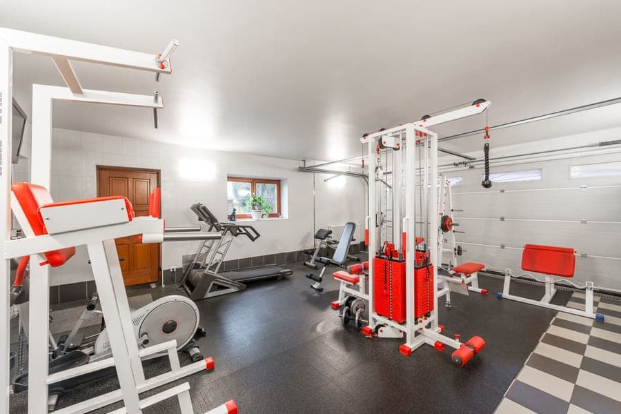 Pulse & Plate — Home gym equipment & fitness wearables