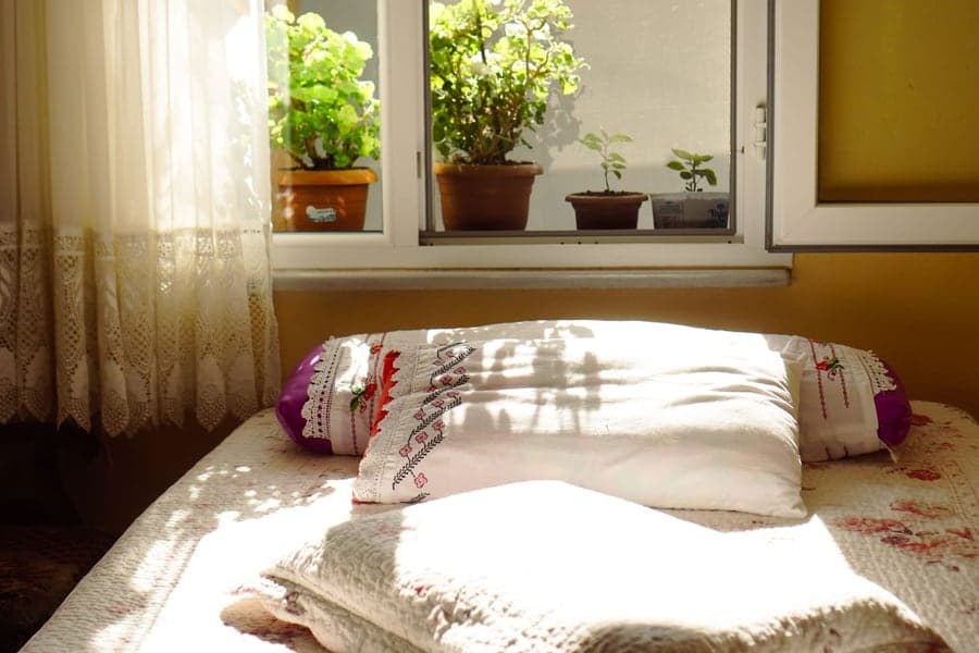 Quilt & Quiet — Adjustable beds & senior sleep safety gear