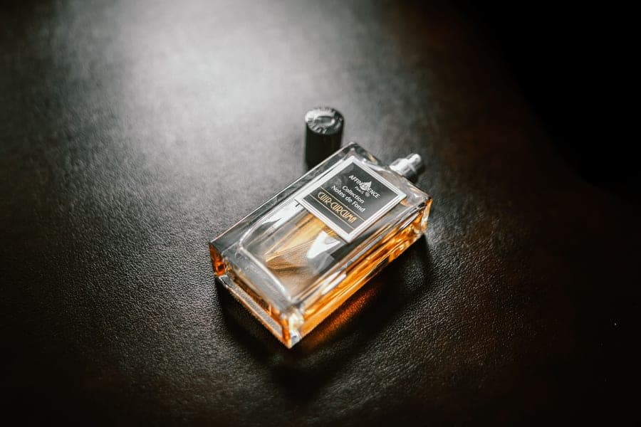 Sillage & Smoke — Cologne & fragrance