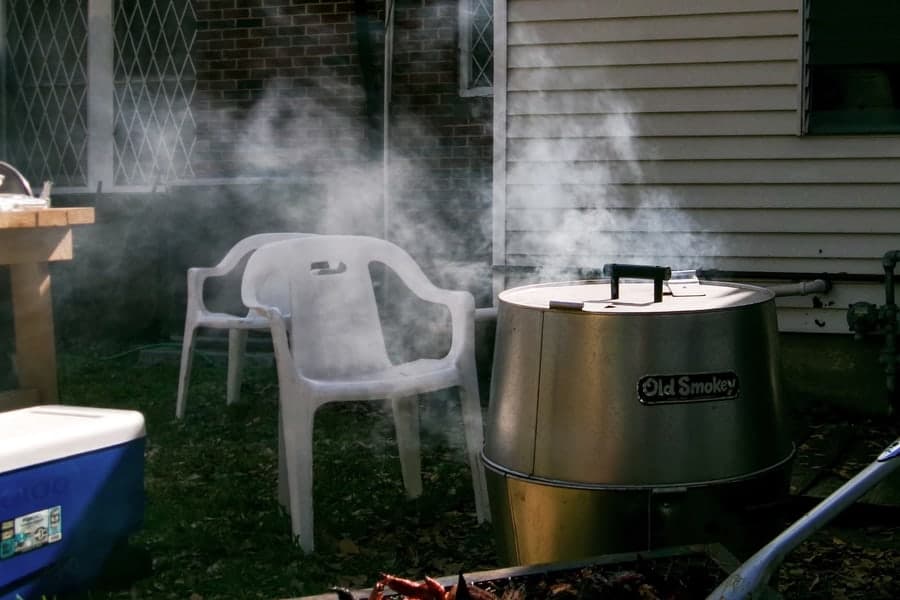 Smoke & Slow — Smokers & low-and-slow BBQ for beginners