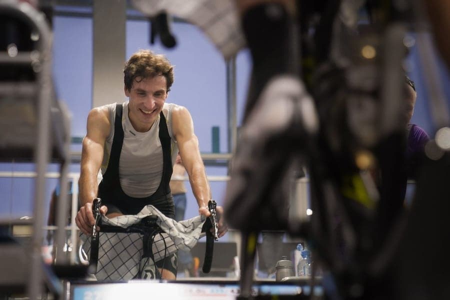 Spin & Sprocket — Indoor cycling — smart trainers, power meters & pain-cave gear