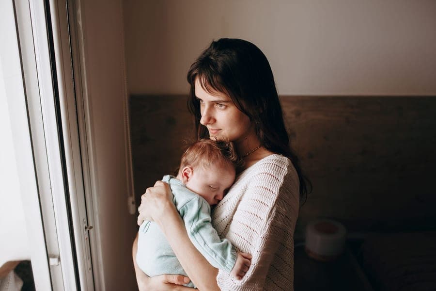 Swaddle & Stroll — Nursery & baby gear