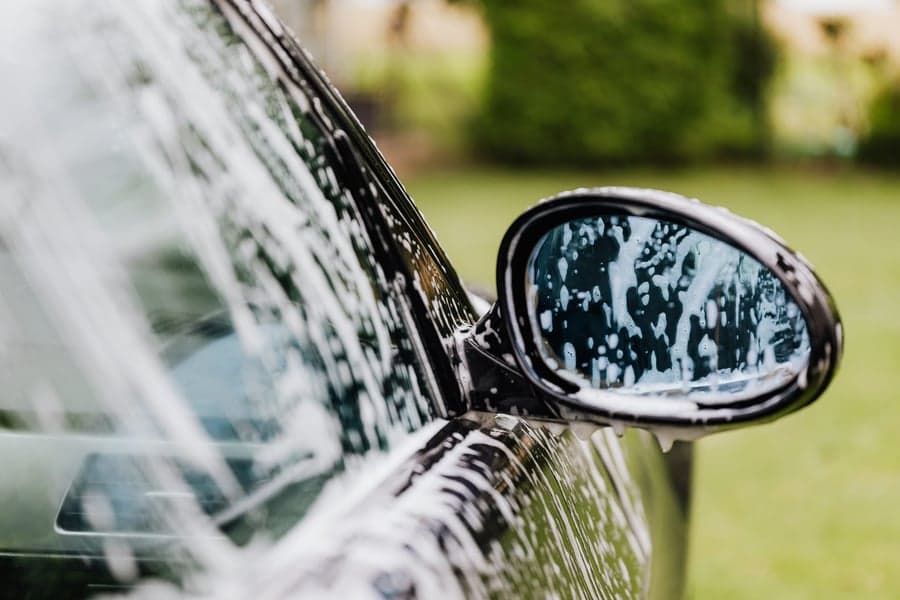 Swirl & Shine — Car wash gear — pressure washers, foam cannons & soaps