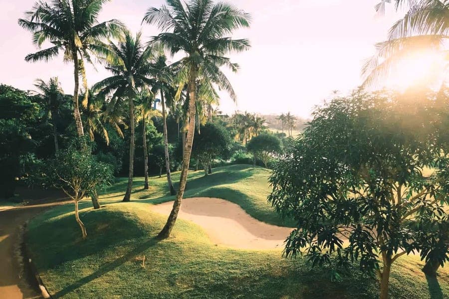 Tee & Tempo — Beginner golf gear — sets, clubs, balls & accessories