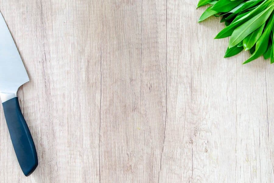 The Edge Bench — Chef knives & sharpening