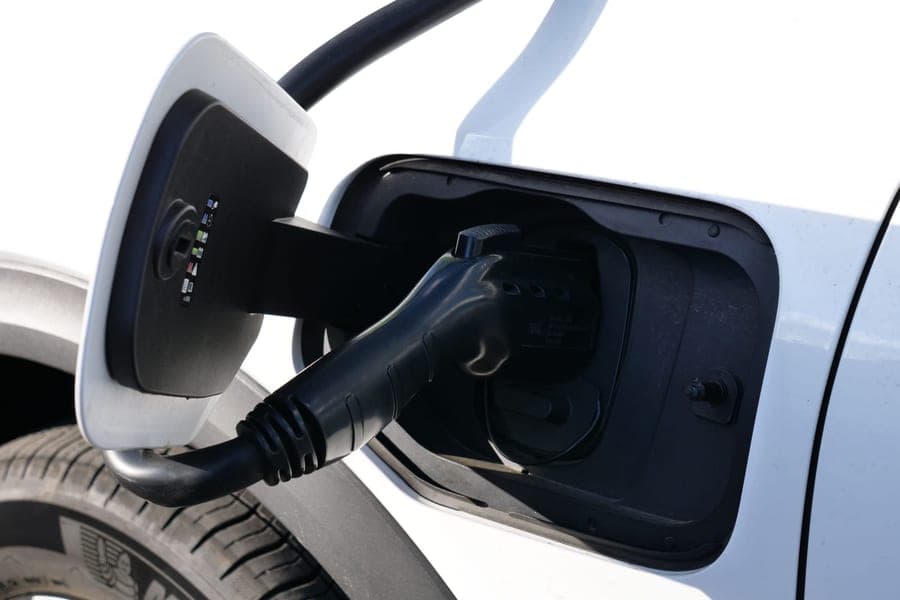 Volt & Cable — Home EV chargers, cables & connectors
