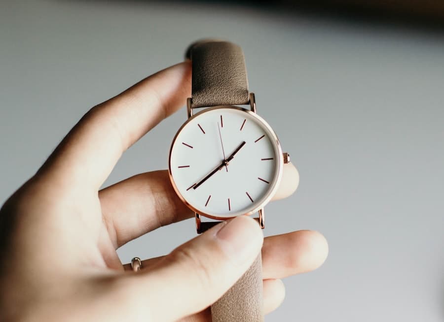 The Chrono Edit — Watches