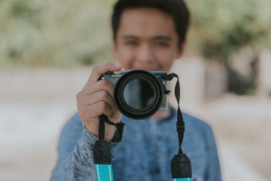 Wide Open Gear — Cameras, lenses & creator gear